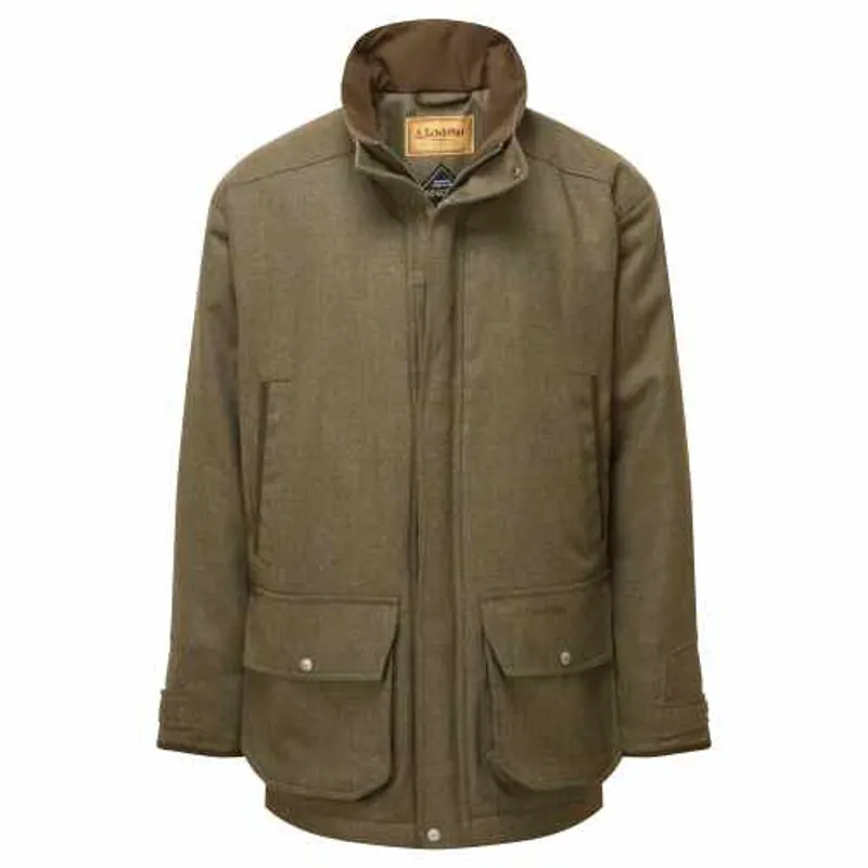 Country Wear Jackets Gilets Braemar Mountain Sports